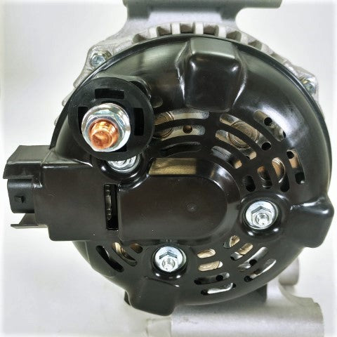 REMAN Alternator For 2013-15 Chevy Malibu P/N: 42007, AR145748BB1 (4581581291606)