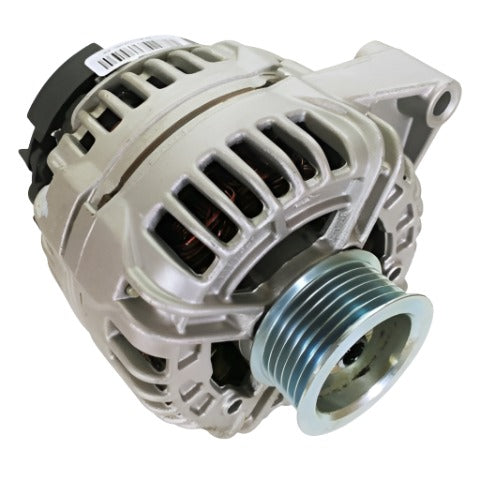 REMAN 06-11 Chevy Impala/ 06-07 Monte Carlo Alternator P/N: 11185 (4581620449366)