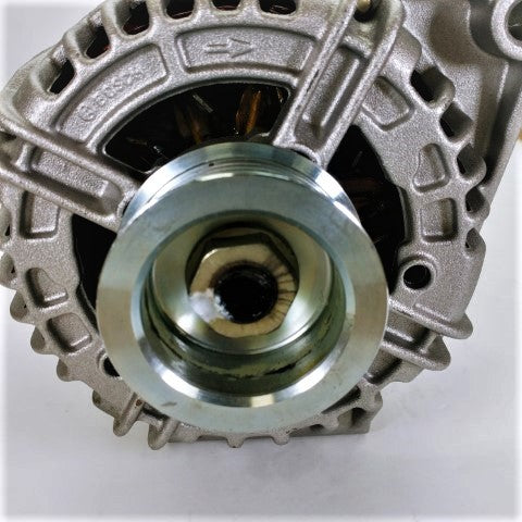 REMAN 06-11 Chevy Impala/ 06-07 Monte Carlo Alternator P/N: 11185 (4581620449366)