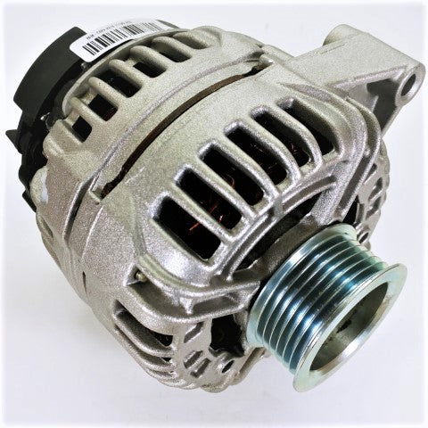 REMAN 06-11 Chevy Impala/ 06-07 Monte Carlo Alternator P/N: 11185 (4581620449366)