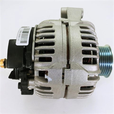 REMAN 06-11 Chevy Impala/ 06-07 Monte Carlo Alternator P/N: 11185 (4581620449366)