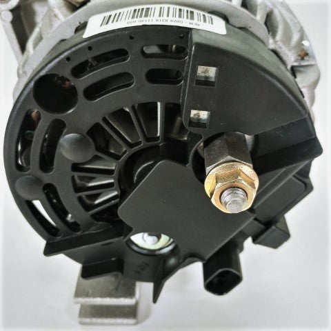 REMAN 06-11 Chevy Impala/ 06-07 Monte Carlo Alternator P/N: 11185 (4581620449366)