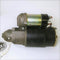 REMAN Electric Starter Motor P/N: 3560 (4581689131094)