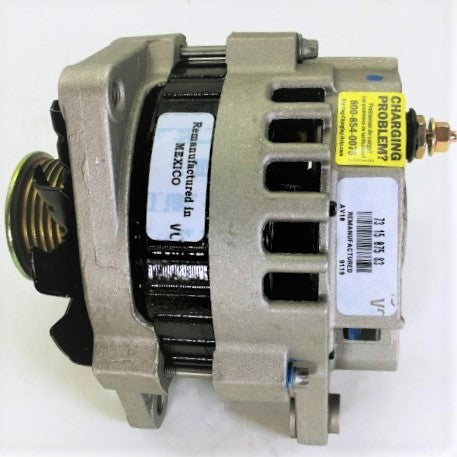 BesTest REMAN Alternator P/N: AV109119BB1, 01-1030X, 8171-7 (4581732384854)