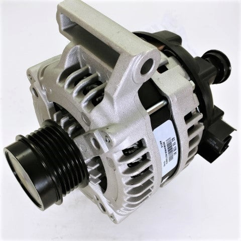 Reman 150 Amp Alternator - P/N: 42009, AR145742 (4581965168726)