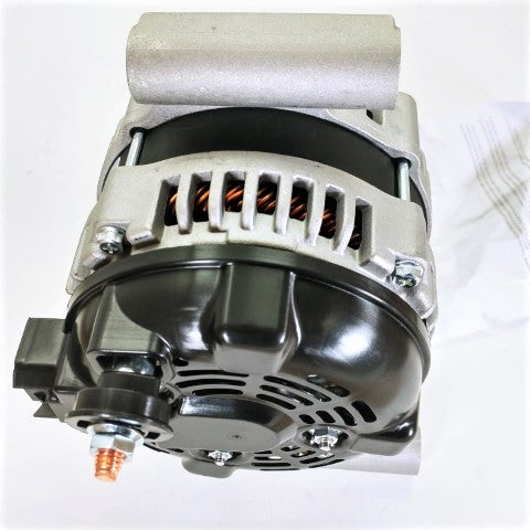 Reman 150 Amp Alternator - P/N: 42009, AR145742 (4581965168726)