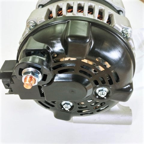 Reman 150 Amp Alternator - P/N: 42009, AR145742 (4581965168726)