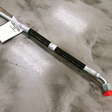 ITOC Return Tube LH P/N  07-23328-000 (4583680606294)