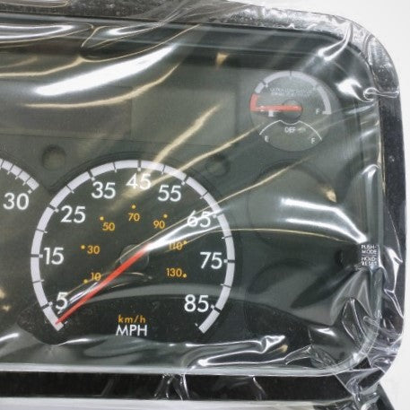 New Freightliner M2 Dash Cluster US,Tran,Hyd P/N  A22-74544-003 (4583732674646)