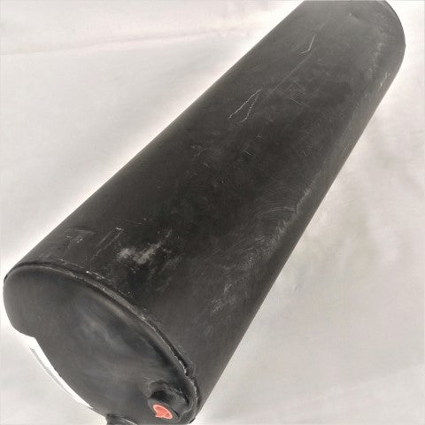 Western Star OEM 2030 cu.in Air Tank - Aluminum - P/N: 12-22898-000 (6547024347222)