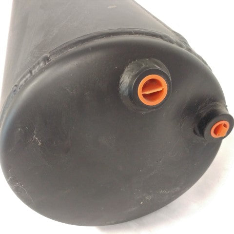 Western Star OEM 2030 cu.in Air Tank - Aluminum - P/N: 12-22898-000 (6547024347222)