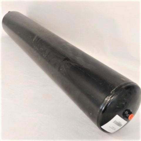 Freightliner OEM 3210 cu.in Air Tank - Aluminum - P/N: 12-15477-000 (6547036536918)