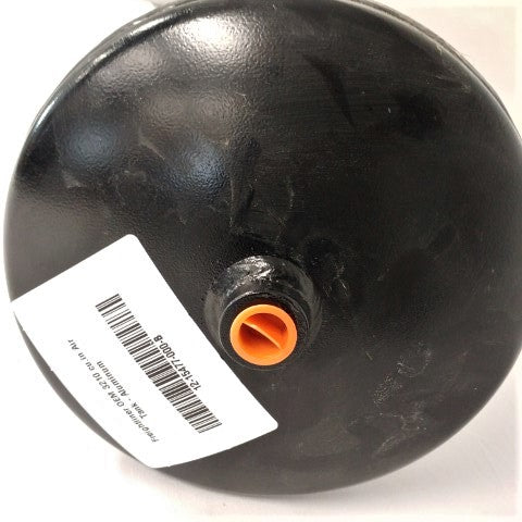 Freightliner OEM 3210 cu.in Air Tank - Aluminum - P/N: 12-15477-000 (6547036536918)