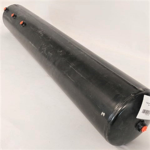 Freightliner OEM 3210 cu.in Air Tank - Aluminum - P/N: 12-15477-000 (6547036536918)