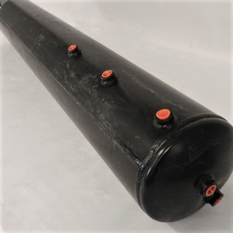 Freightliner OEM 3210 cu.in Air Tank - Aluminum - P/N 12-15477-000