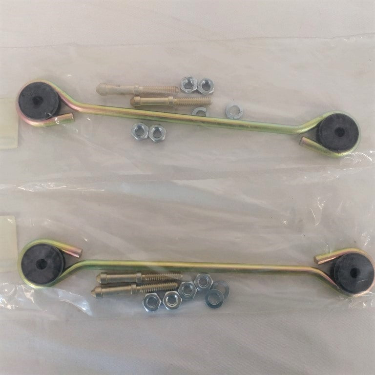 *Set Of 2* Haldex Freightliner Linkage Control Height Kit - P/N HDX90554688 (6725455773782)