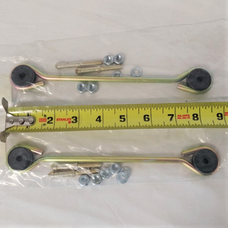 *Set Of 2* Haldex Freightliner Linkage Control Height Kit - P/N HDX90554688 (6725455773782)