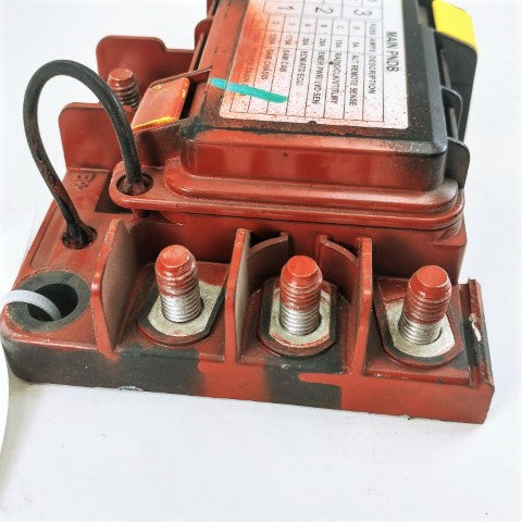 Littelfuse Main PNDB Without C/O Switch - P/N  A66-03712-009 (4588945604694)