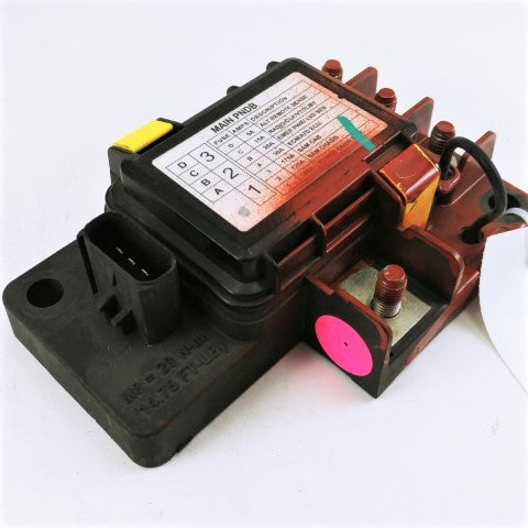 Littelfuse Main PNDB Without C/O Switch - P/N  A66-03712-009 (4588945604694)