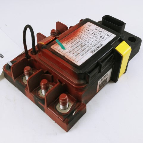 Littelfuse Main PNDB Without C/O Switch - P/N  A66-03712-009 (4588945604694)