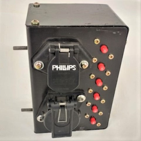 Freightliner Distribution Module CPDM w/ Relays and Breakers--P/N  A06-52291-000 (3939791798358)