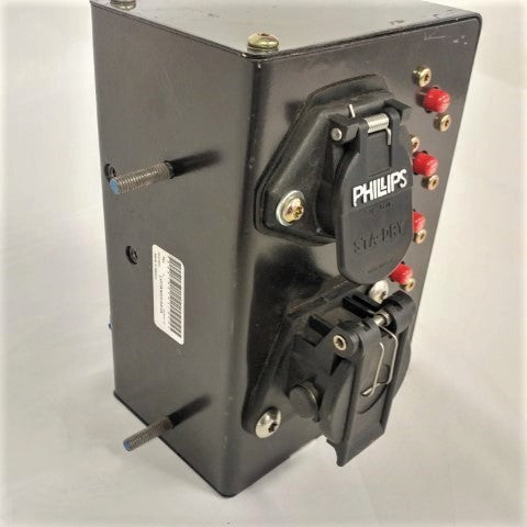 Freightliner Distribution Module CPDM w/ Relays and Breakers--P/N  A06-52291-000 (3939791798358)