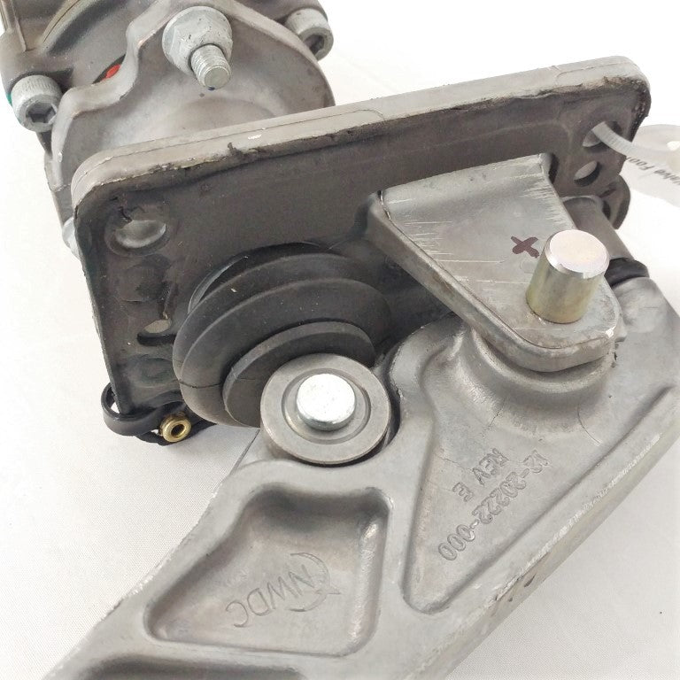 *For Parts* Wabco Stroke Valve Foot Brake Assy - P/N: A12-28393-000 (6726420398166)