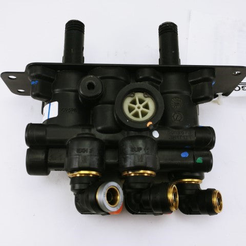 Missing Parts - Bendix Mv3 Trailer Air Supply/Parking Brake Valve P/N  5018303 (4590362427478)