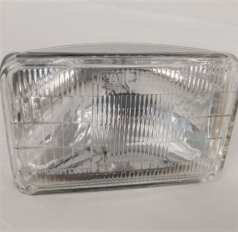 Philips Standard 4652 Sealed Beam Headlamp (3939793567830)