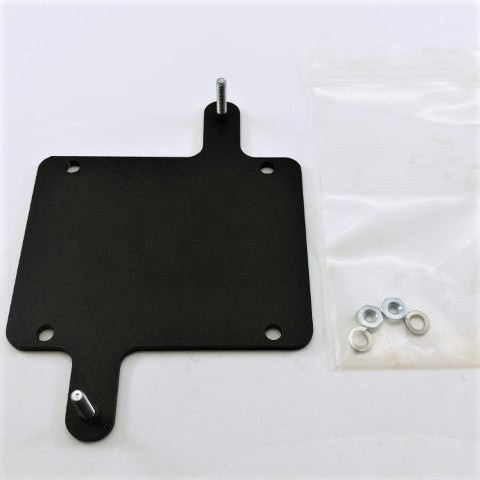 Graco Grease Jockey Mounting Bracket P/N: 24X606 (4592545988694)