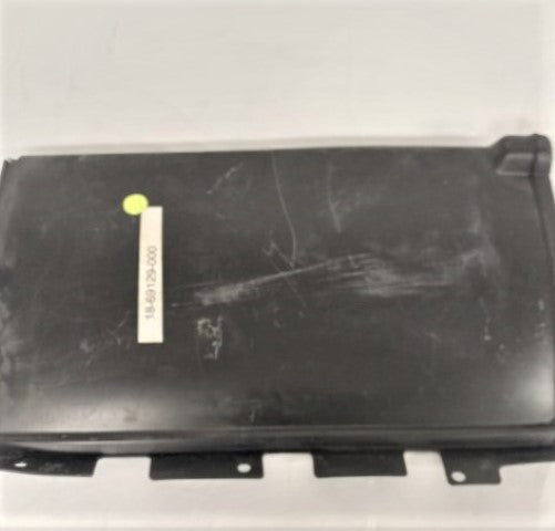 Used Freightliner RH Wall Panel - P/N: 18-69129-000 (6548746436694)