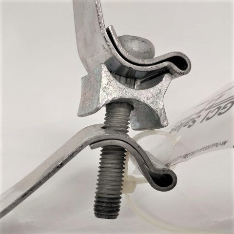 Freightliner Stainless Steel Clamp (w/o Nut) - P/N: 12-22886-001 (6549060485206)