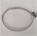 Freightliner Stainless Steel Clamp (w/o Nut) - P/N: 12-22886-001 (6549060485206)