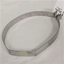 Freightliner Stainless Steel Clamp (w/o Nut) - P/N: 12-22886-001 (6549060485206)