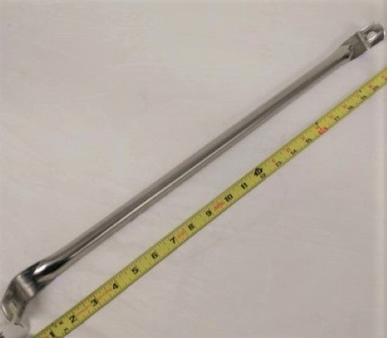 NEW Freightliner Diagonal Mirror Arm - P/N: WWS-62203-3549 (6549019492438)