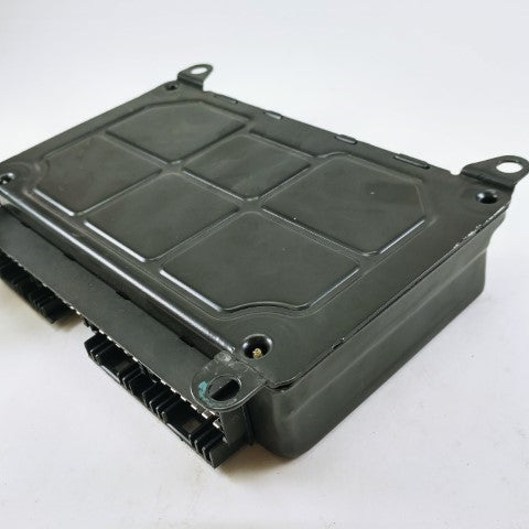 Damaged Wabco SmartTrac ABS Control Module ECU - P/N  400 867 071 0 (4595925778518)