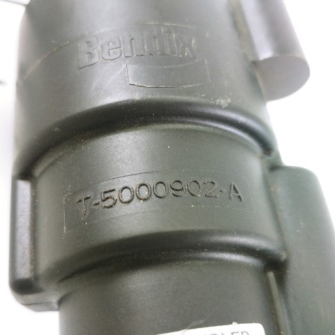 Bendix Air Control Hand Valve P/N  T-5000902-A (6794265690198)