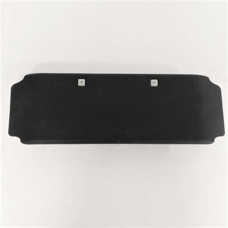 Freightliner License Mounting Overlay Cover - P/N A21-28736-001 (6727962132566)