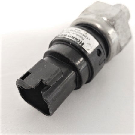 Honeywell Industrial Pressure Switch/Sensor - Some Damage - LER00050TAPNKABA15 (3939785211990)