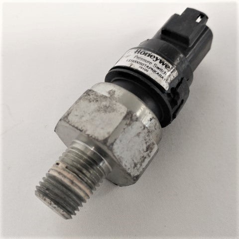 Honeywell Industrial Pressure Switch/Sensor - Some Damage - LER00050TAPNKABA15 (3939785211990)