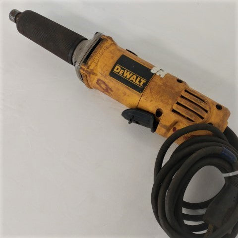 DeWalt 1 1/2" Electric Die Grinder - Tested to Work - DW887N, DW887 (3939783245910)