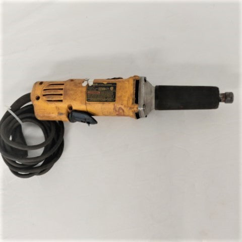 DeWalt 1 1/2" Electric Die Grinder - Tested to Work - DW887N, DW887 (3939783245910)