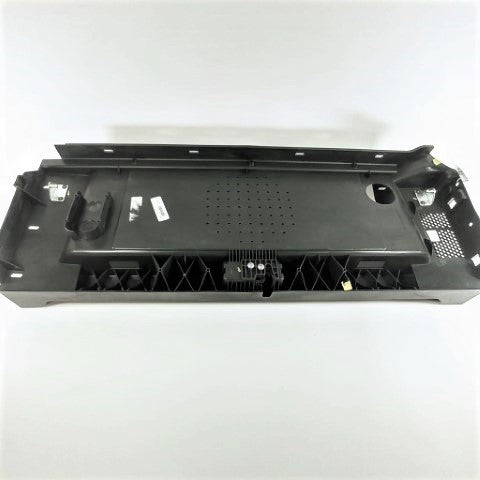 Damaged Freightliner Cascadia Bunk Lower Partition P/N  A18-69159-005 (4601583894614)