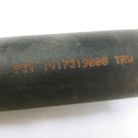 TRW Steering Drag-Link FLX,RCH45,C15 *Damaged* - P/N  1417319000 (4603477819478)