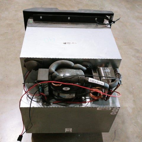 Indel B Truck Refrigerator P/N  A22-73004-000 (4603871330390)