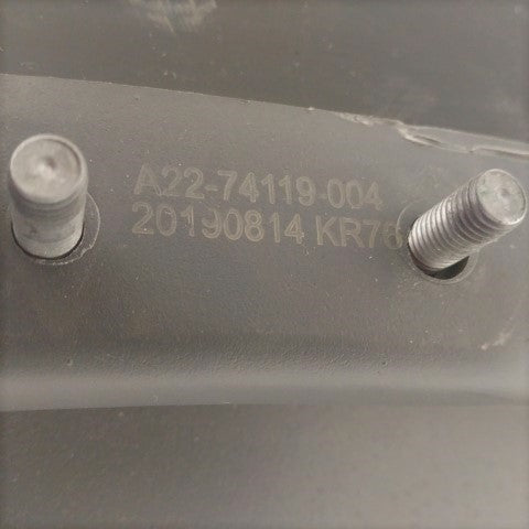 Used Freightliner LH Reinforcement Panel - P/N  A22-74119-004 (6551776165974)
