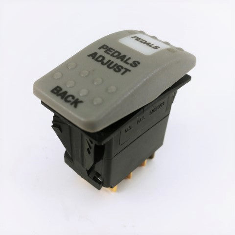 Pedals Adjust Rocker Switch (4605232840790)