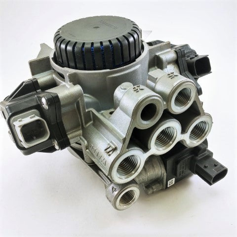 WABCO ABS Combo Valve, ATC P/N  976 000 109 0 (4606542151766)