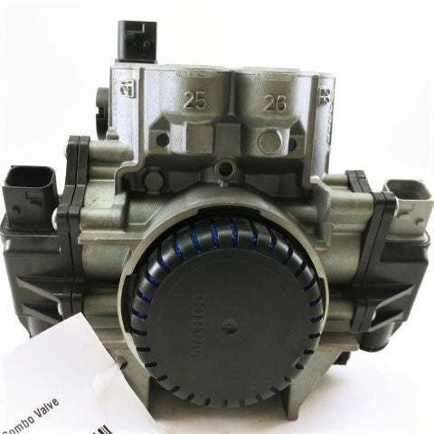 WABCO ABS Combo Valve, ATC P/N  976 000 109 0 (4606542151766)