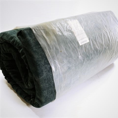 Green Dymetrol Sleeping Pad 6'4" X 2' P/N  43-1 (4606593400918)